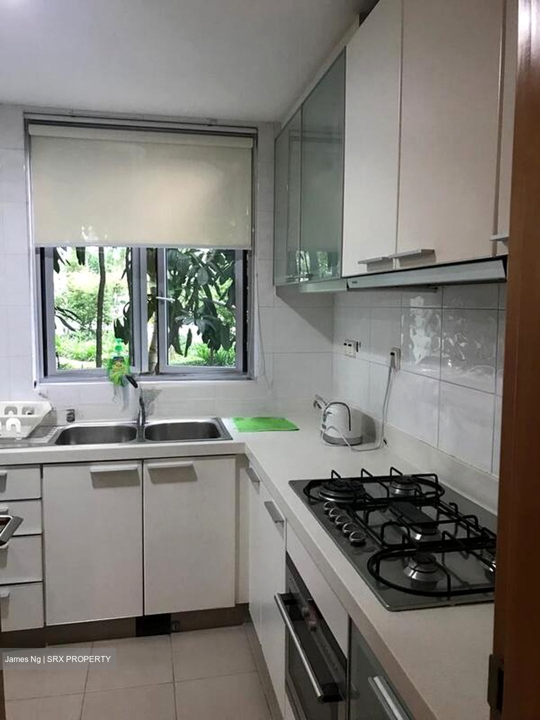 Caribbean At Keppel Bay (D4), Condominium #517139851
